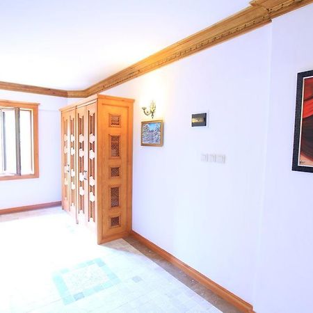 Akyaka Yali Capkini Hotel ภายนอก รูปภาพ