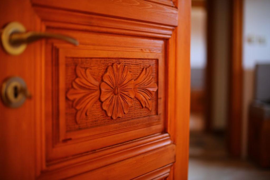Akyaka Yali Capkini Hotel ภายนอก รูปภาพ