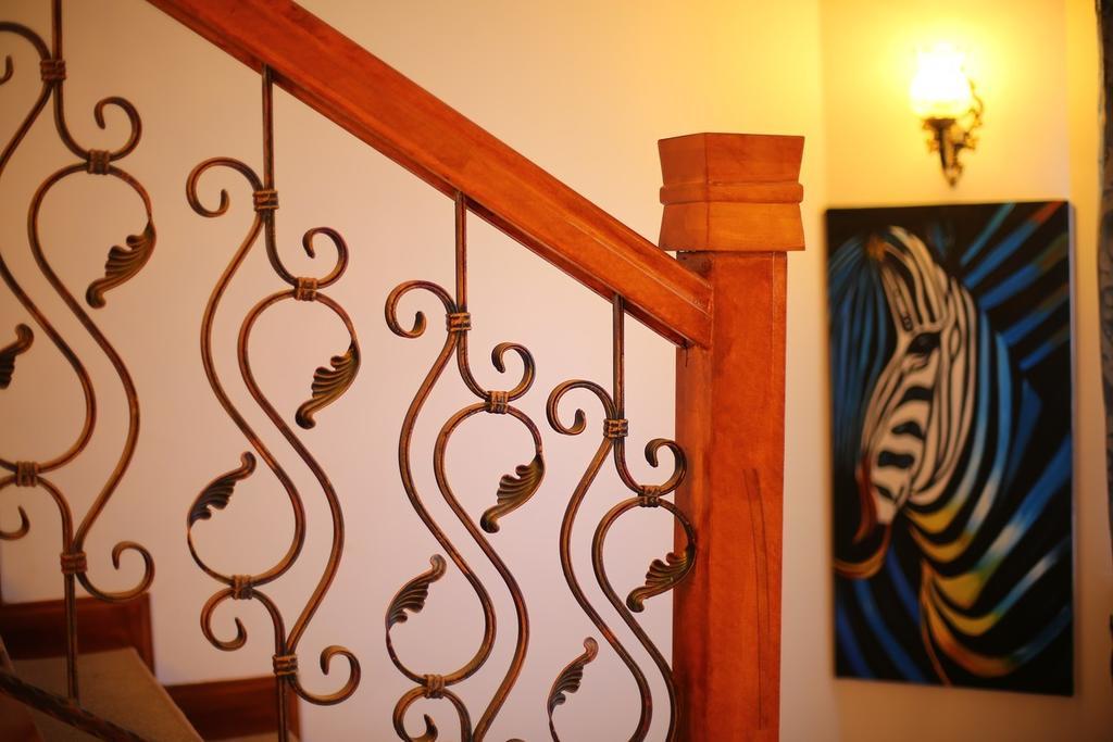 Akyaka Yali Capkini Hotel ภายนอก รูปภาพ