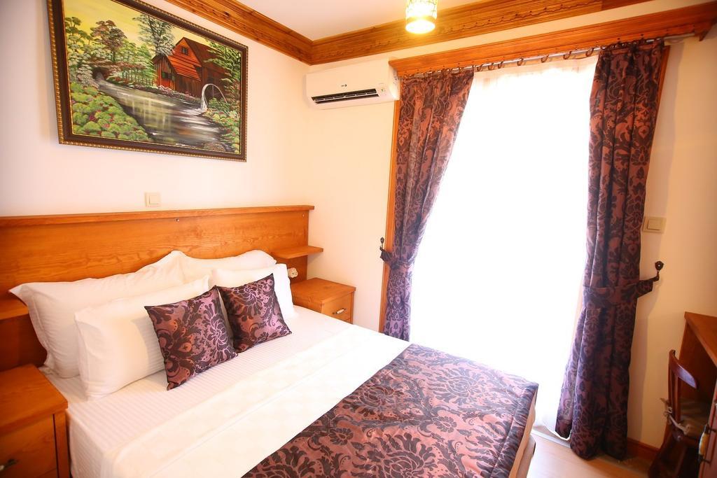 Akyaka Yali Capkini Hotel ห้อง รูปภาพ