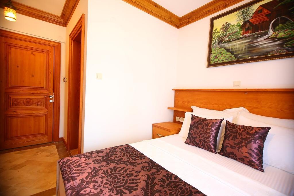 Akyaka Yali Capkini Hotel ห้อง รูปภาพ