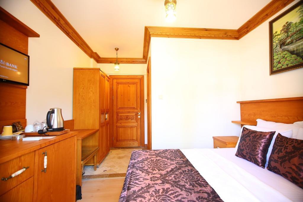 Akyaka Yali Capkini Hotel ห้อง รูปภาพ
