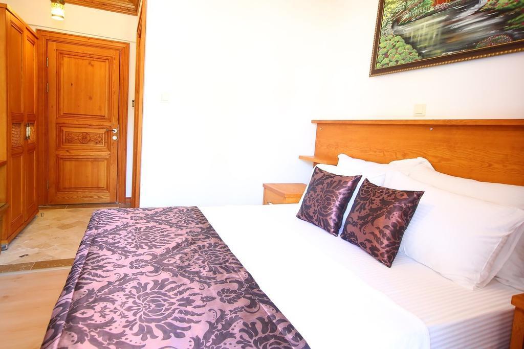 Akyaka Yali Capkini Hotel ห้อง รูปภาพ