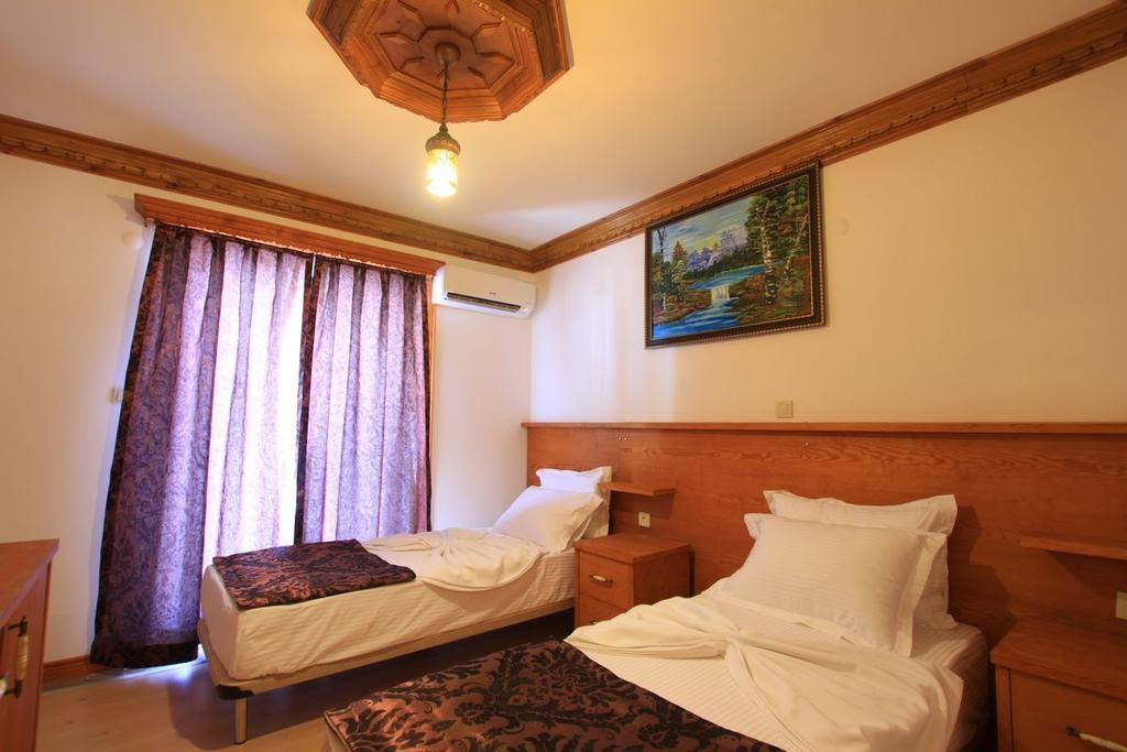 Akyaka Yali Capkini Hotel ห้อง รูปภาพ