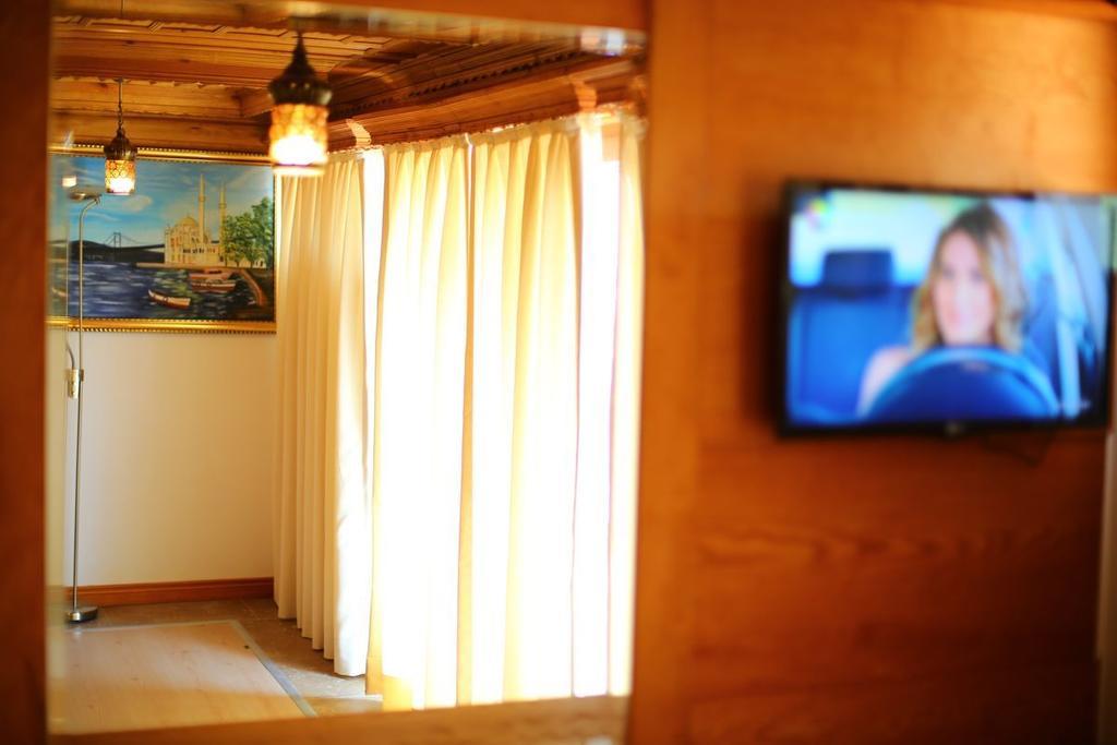 Akyaka Yali Capkini Hotel ห้อง รูปภาพ