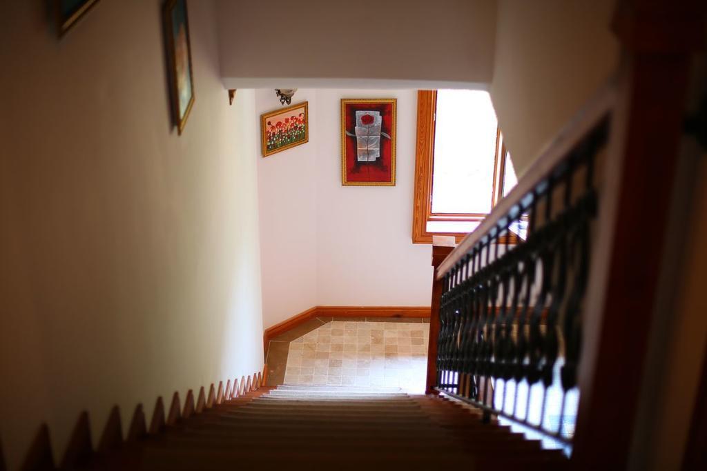 Akyaka Yali Capkini Hotel ภายนอก รูปภาพ
